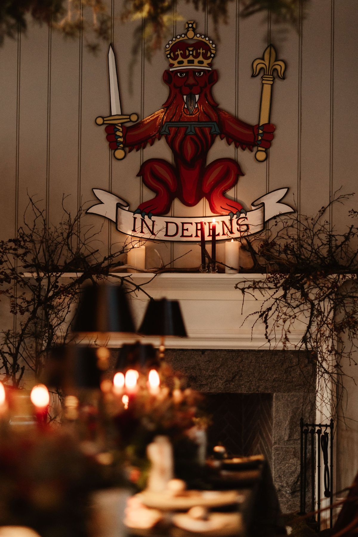 Gallery Item 5 for Duke of Rothesay Highland Games Pavilion