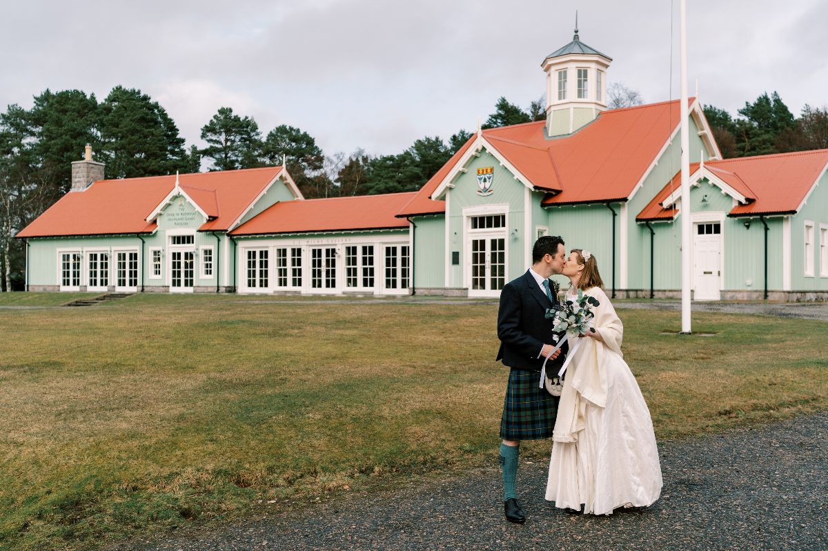 Gallery Item 6 for Duke of Rothesay Highland Games Pavilion