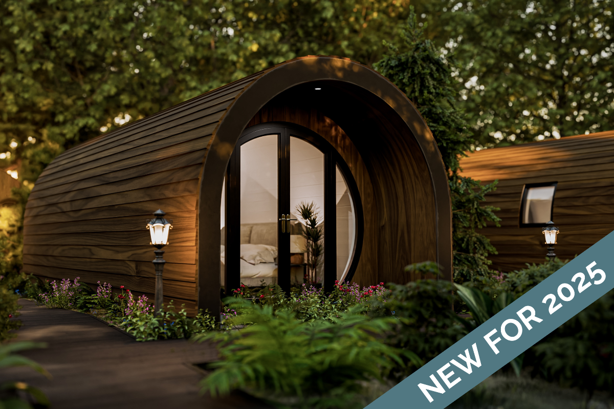 Gallery Item 5 for Moddershall Oaks Country Spa Retreat