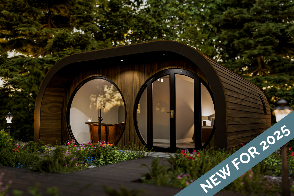 Gallery Item 4 for Moddershall Oaks Country Spa Retreat