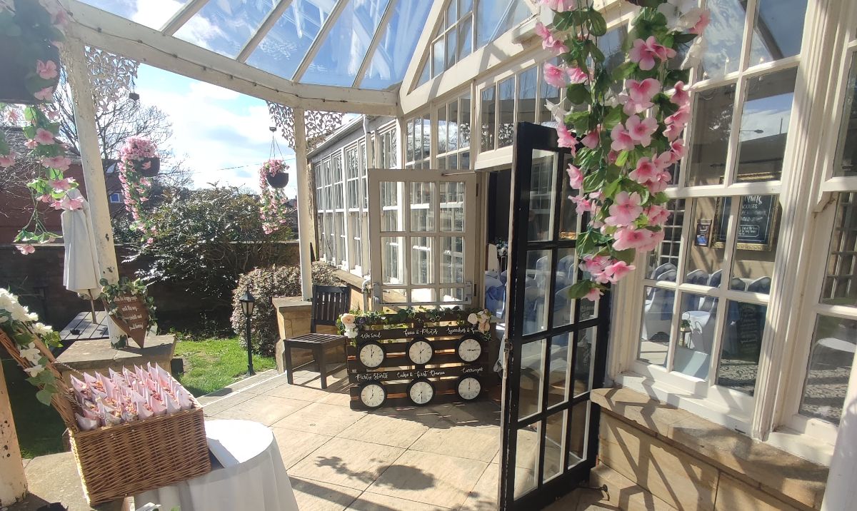 Gallery Item 4 for The Manor Hotel