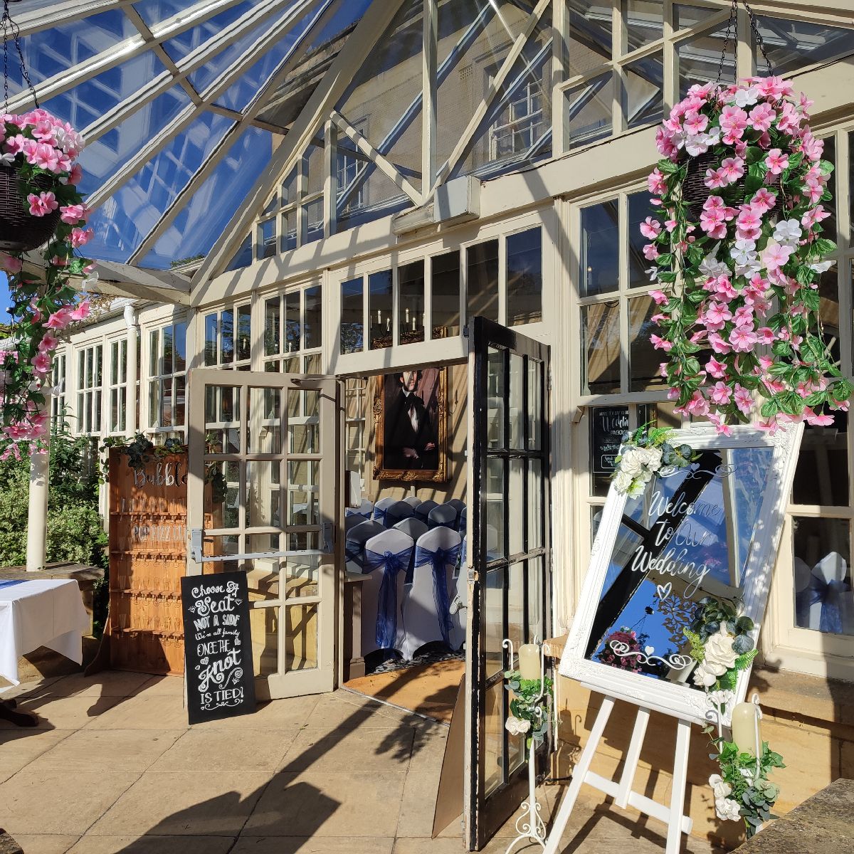 Gallery Item 8 for The Manor Hotel