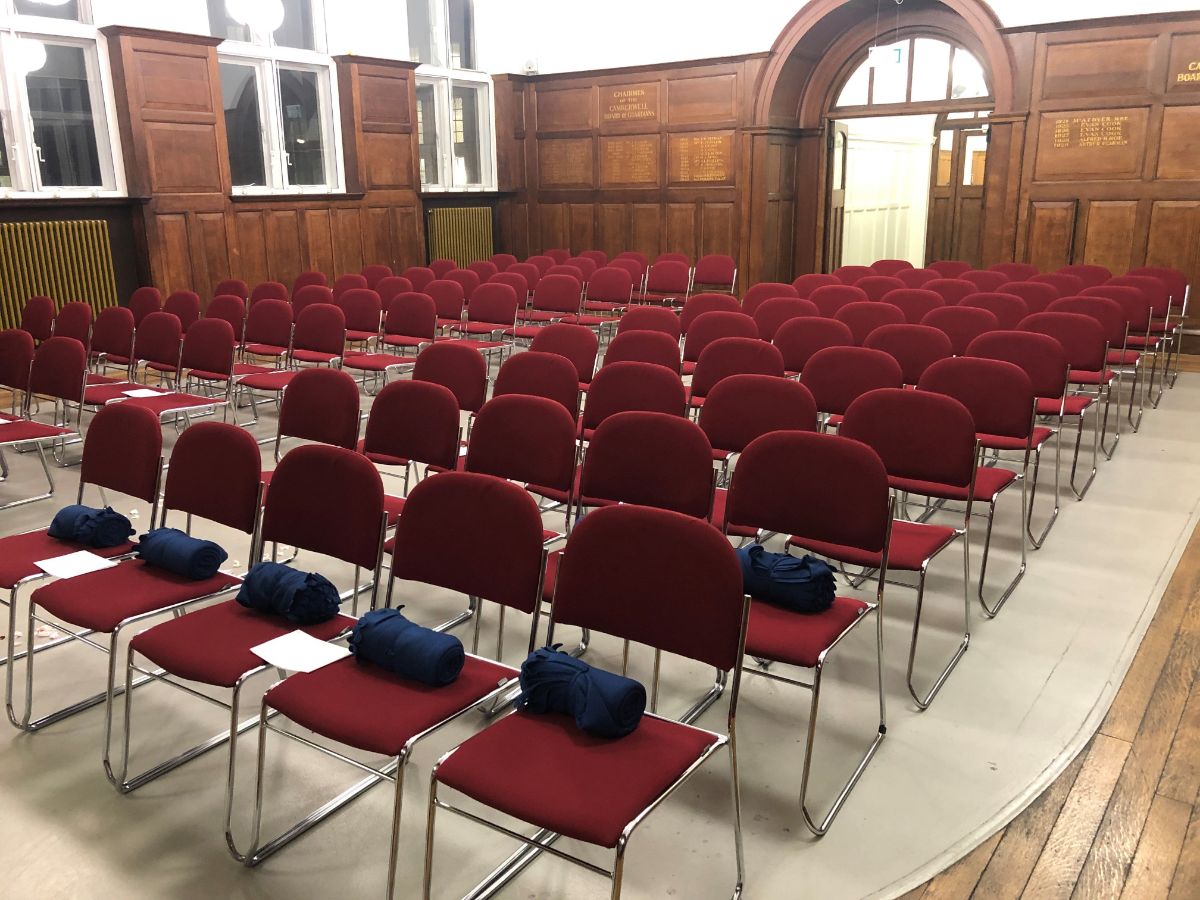 Gallery Item 7 for Thames Reach 