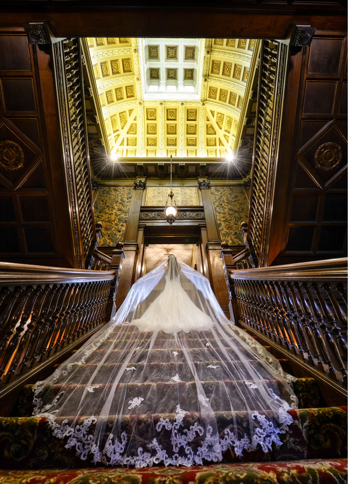 Gallery Item 4 for Norwood Hall Hotel