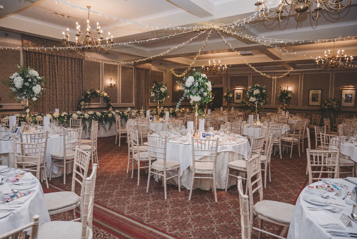 Gallery Item 12 for Norwood Hall Hotel