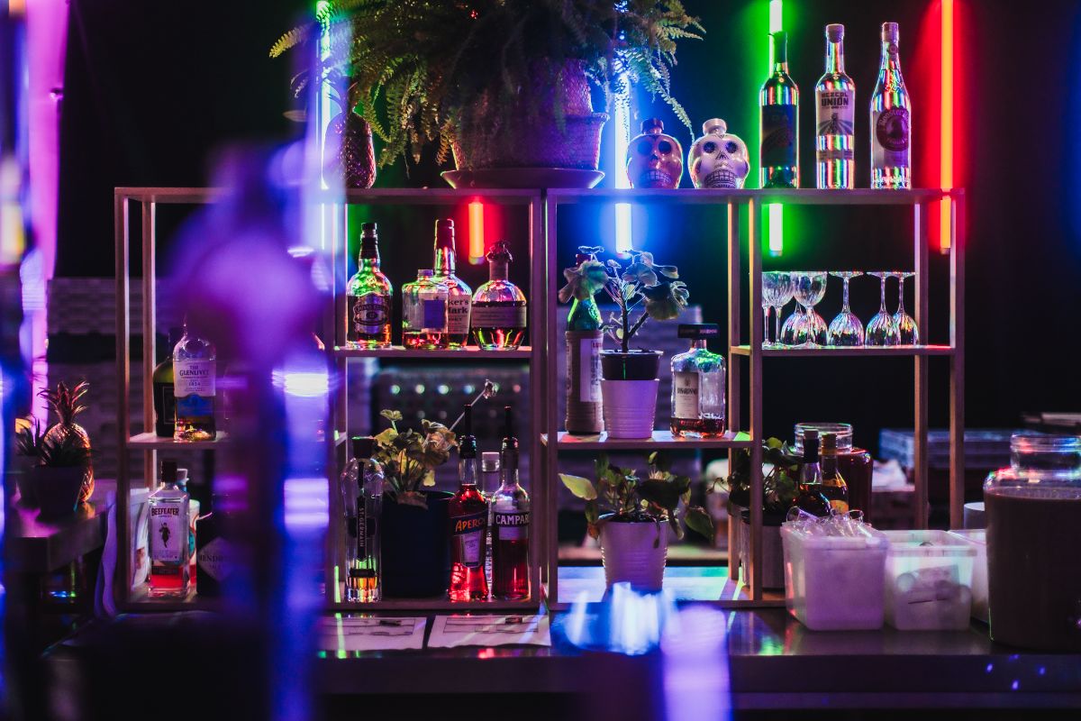 Gallery Item 5 for Sea Containers Events