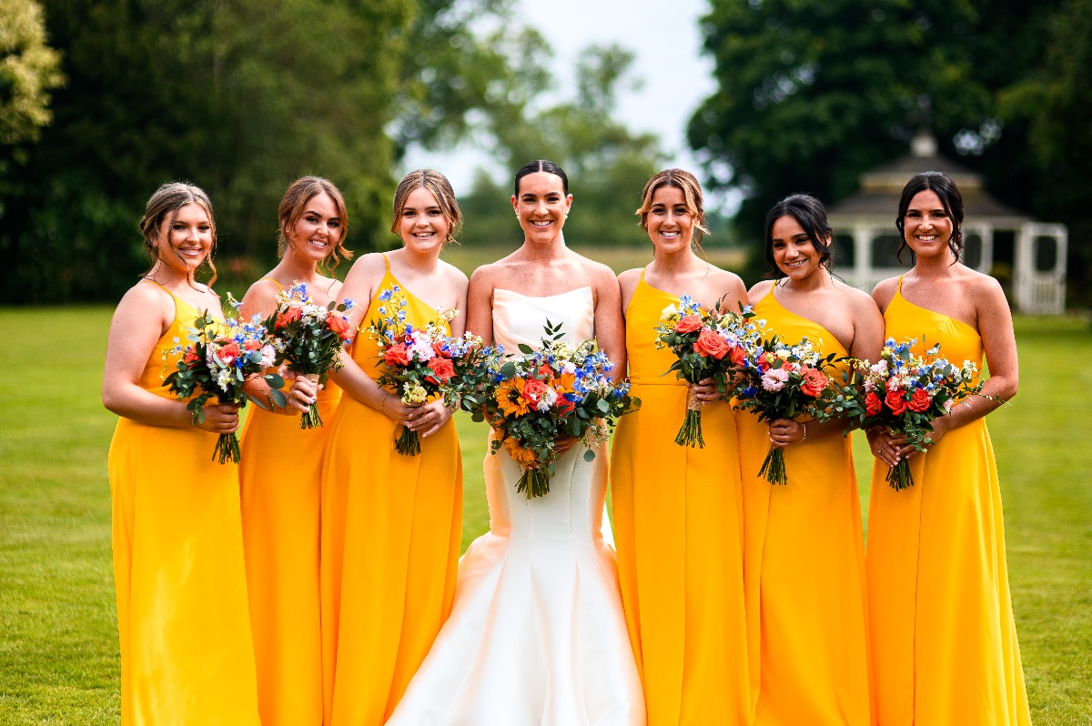 Gallery Item 2 for Thornton Hall Hotel &amp; Spa