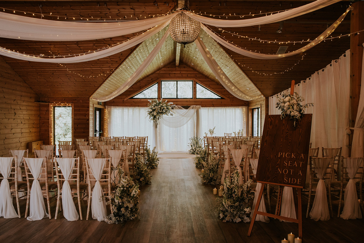 Gallery Item 7 for Styal Lodge