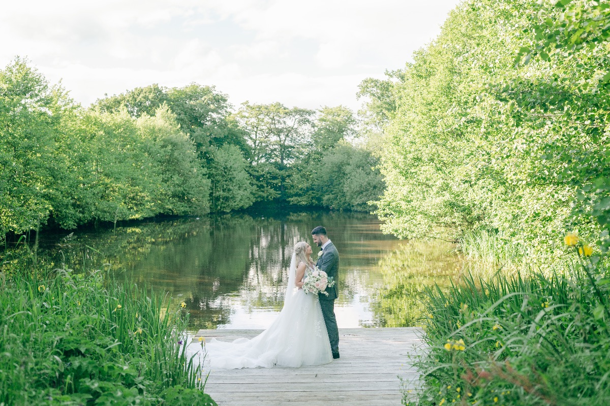 Gallery Item 6 for Styal Lodge