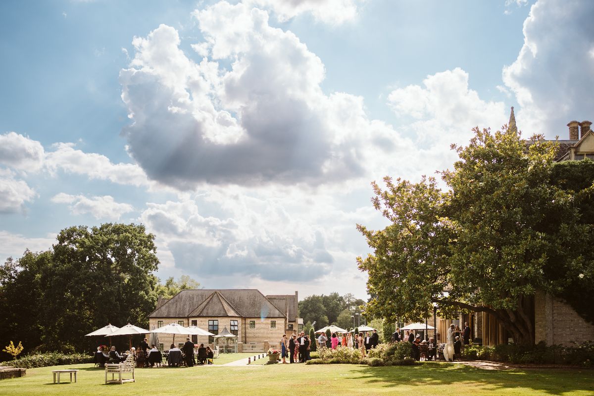 Gallery Item 9 for Foxhills Club & Resort