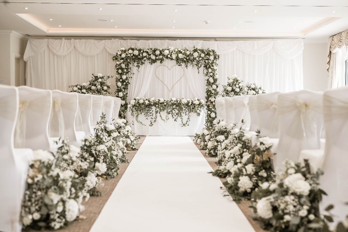 Gallery Item 2 for Stoke by Nayland Resort