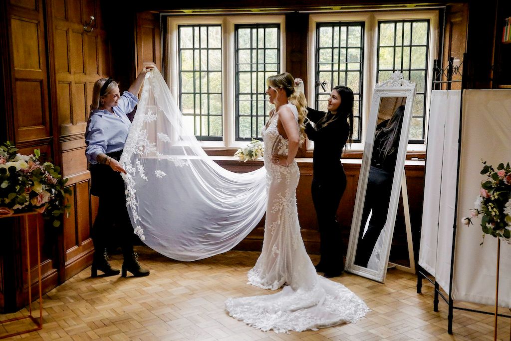 Gallery Item 11 for Dalston Hall