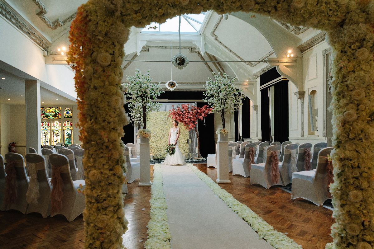 Gallery Item 5 for St George&#039;s Hotel