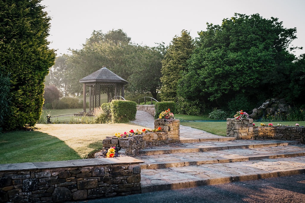 Gallery Item 8 for Mytton Fold Hotel