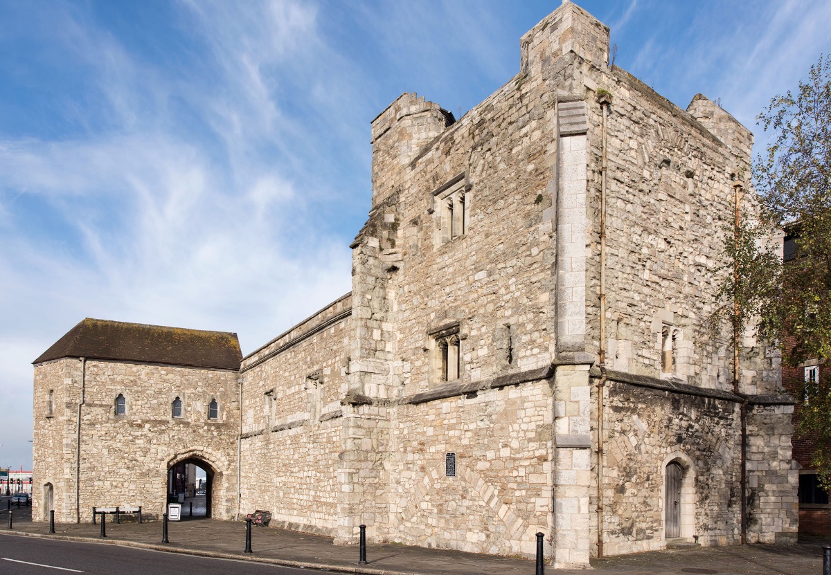 Gallery Item 4 for God&#039;s House Tower