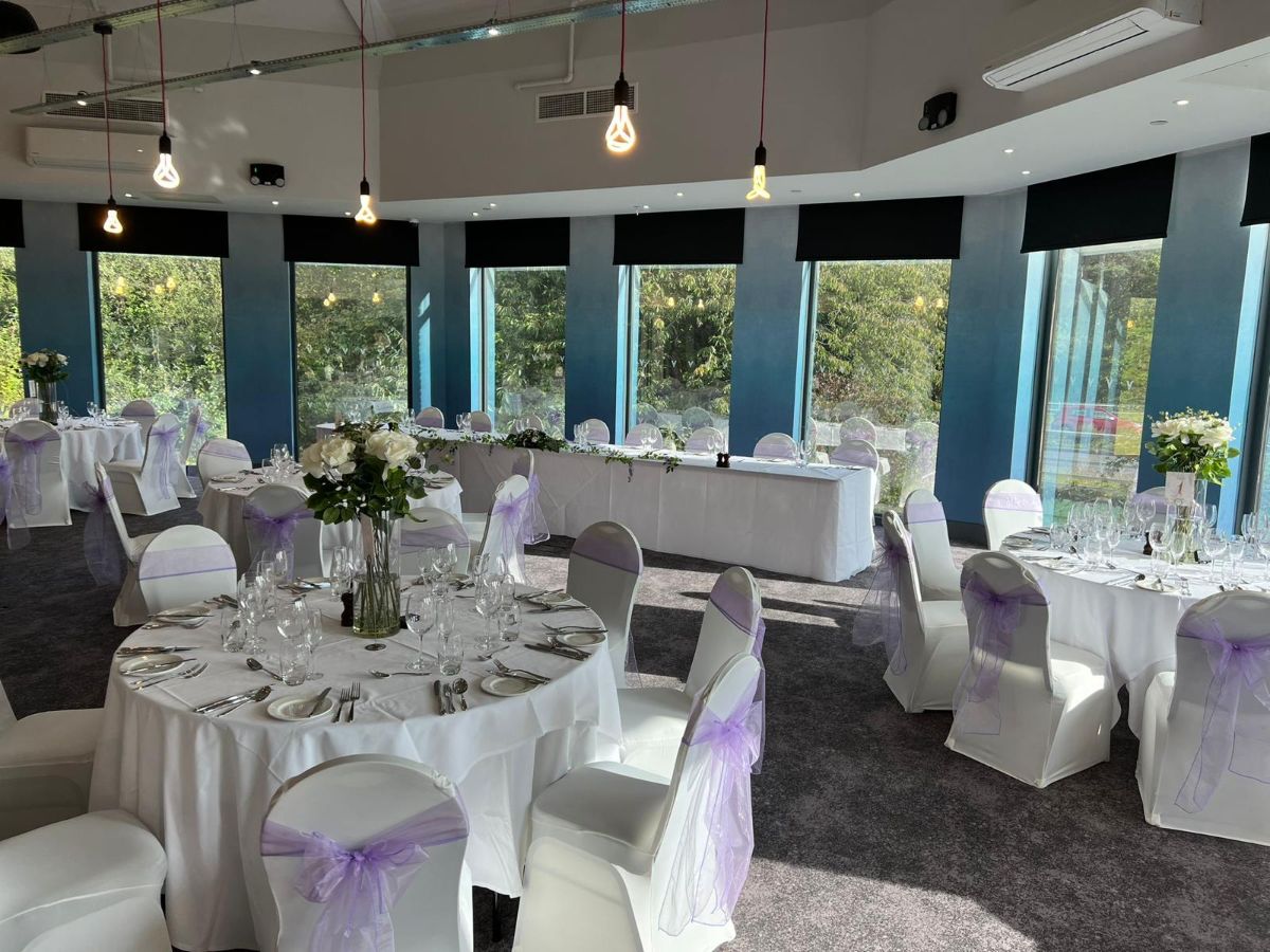 Gallery Item 3 for Village Hotel Bracknell
