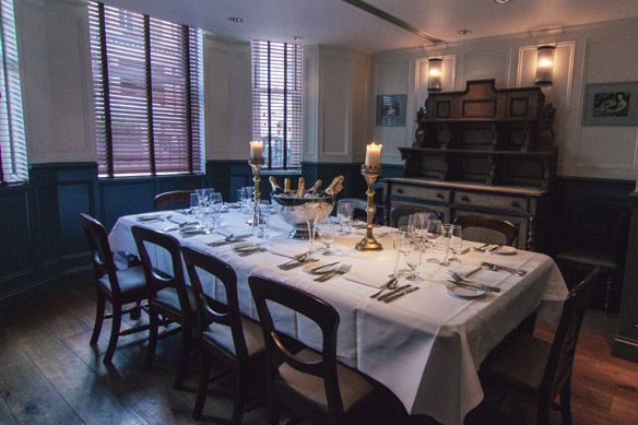 Gallery Item 5 for The Mandeville Hotel