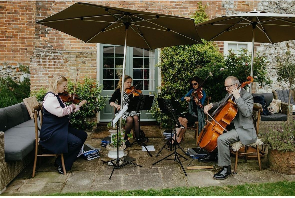 Gallery Item 9 for Hill Farm Massingham