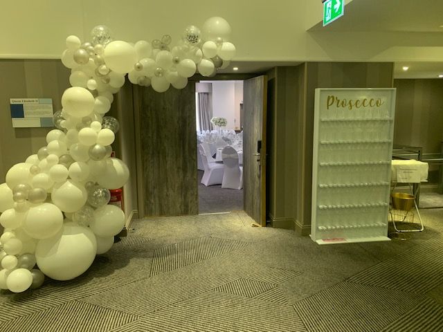 Gallery Item 4 for Doubletree by Hilton Dartford Bridge