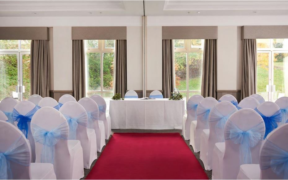 Gallery Item 6 for Doubletree by Hilton Dartford Bridge