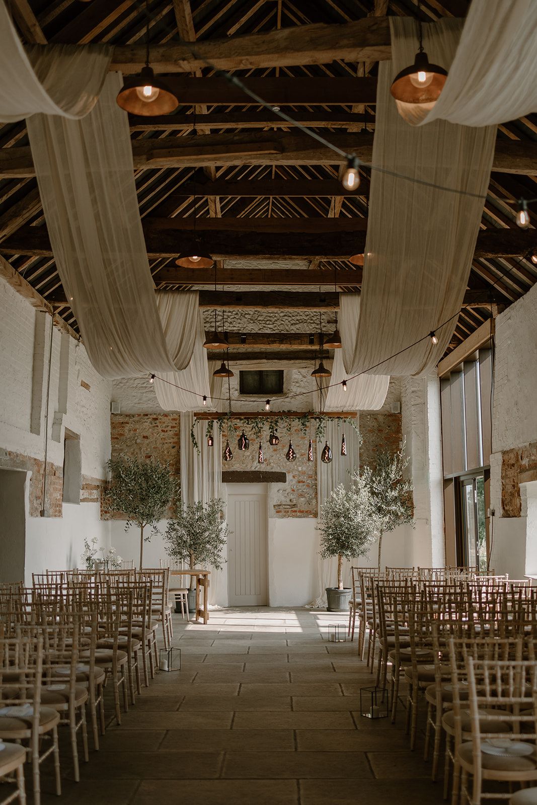 Gallery Item 10 for Curds Hall Barn