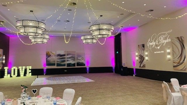 Gallery Item 10 for Hilton Southampton - Utilita Bowl