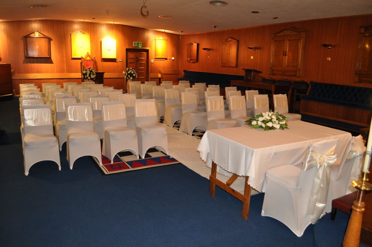 Gallery Item 6 for The Acacia Suite