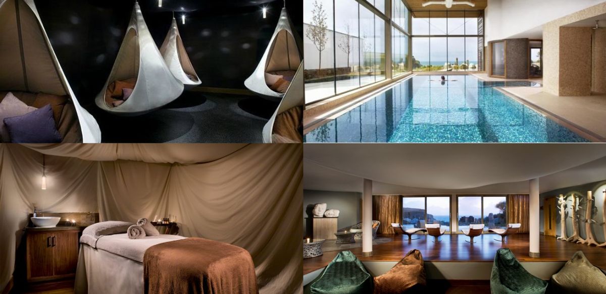 Gallery Item 6 for Scarlet Hotel
