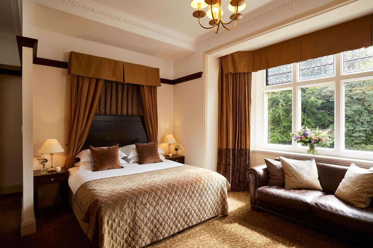 Gallery Item 13 for Macdonald Frimley Hall Hotel & Spa