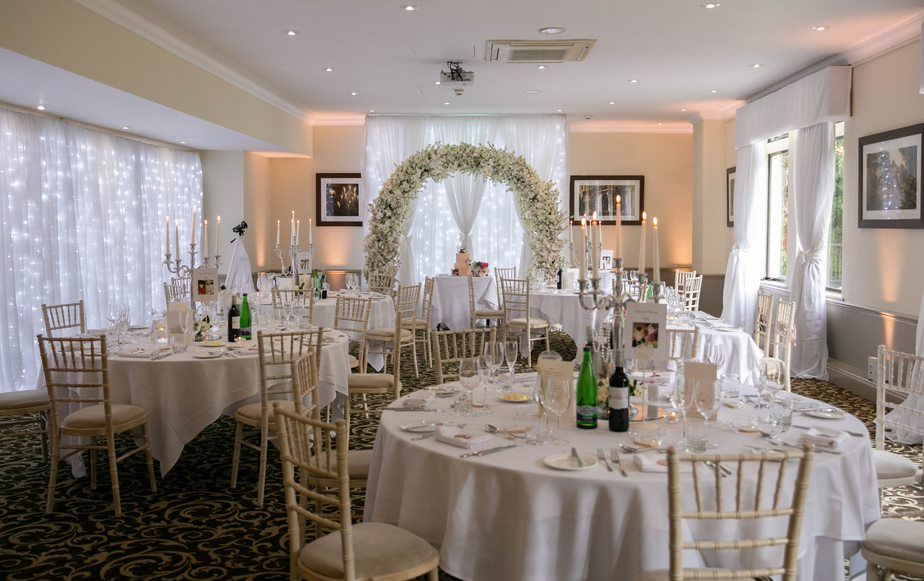 Gallery Item 11 for Macdonald Frimley Hall Hotel & Spa