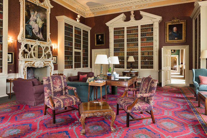 Gallery Item 11 for Hartwell House Hotel & Spa