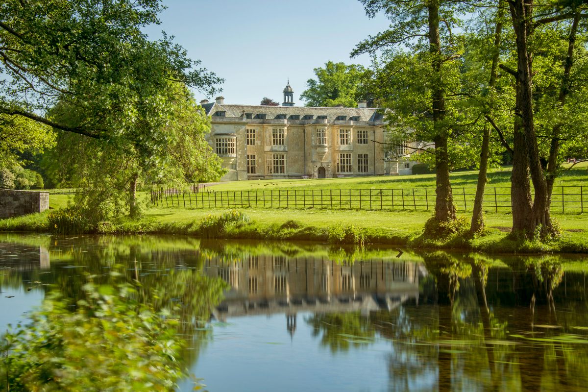 Gallery Item 13 for Hartwell House Hotel & Spa