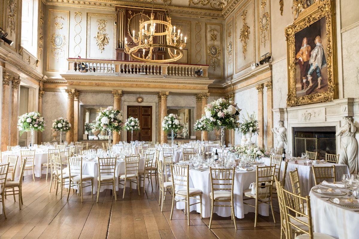 Gallery Item 13 for Cobham Hall
