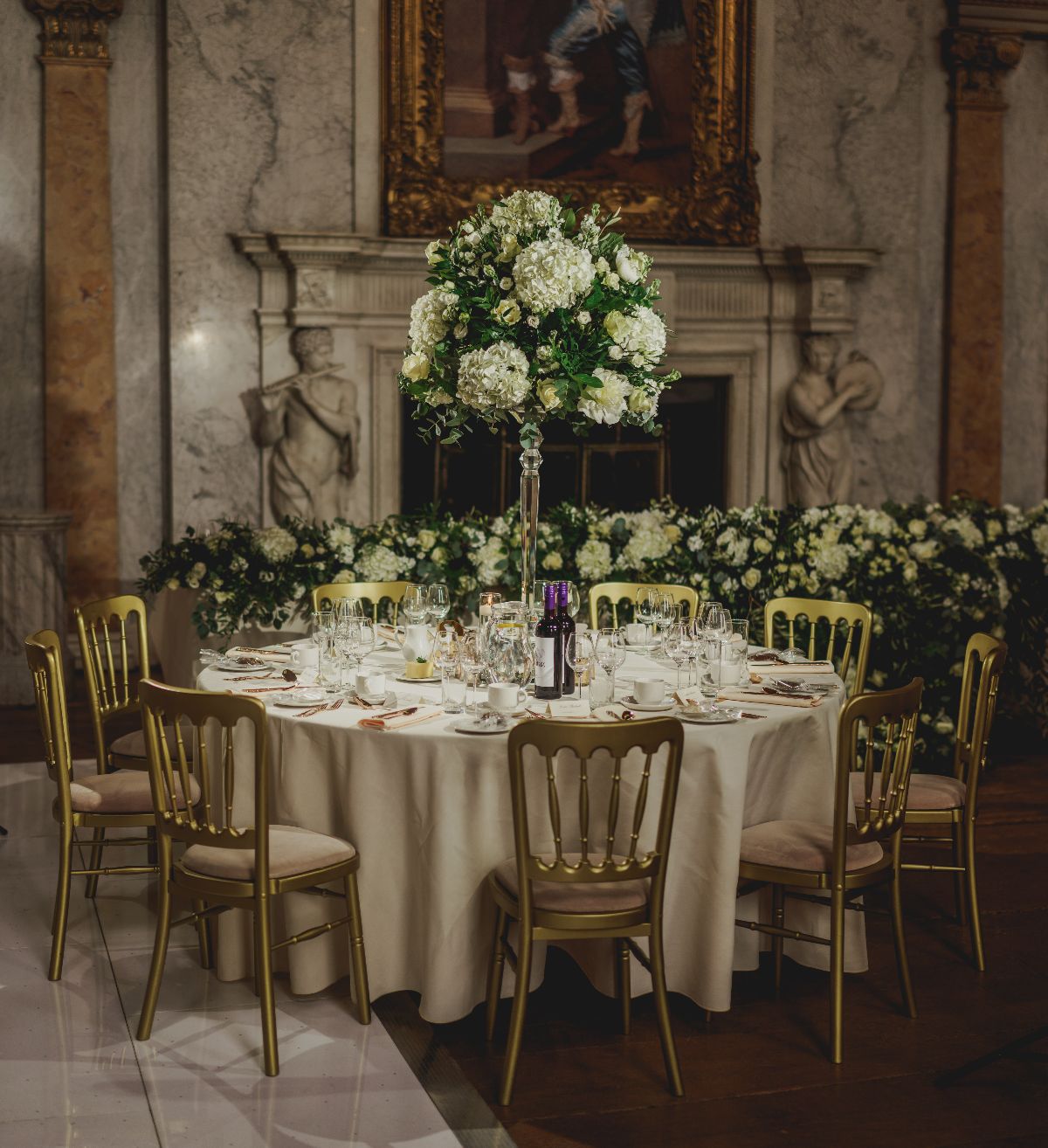 Gallery Item 6 for Cobham Hall