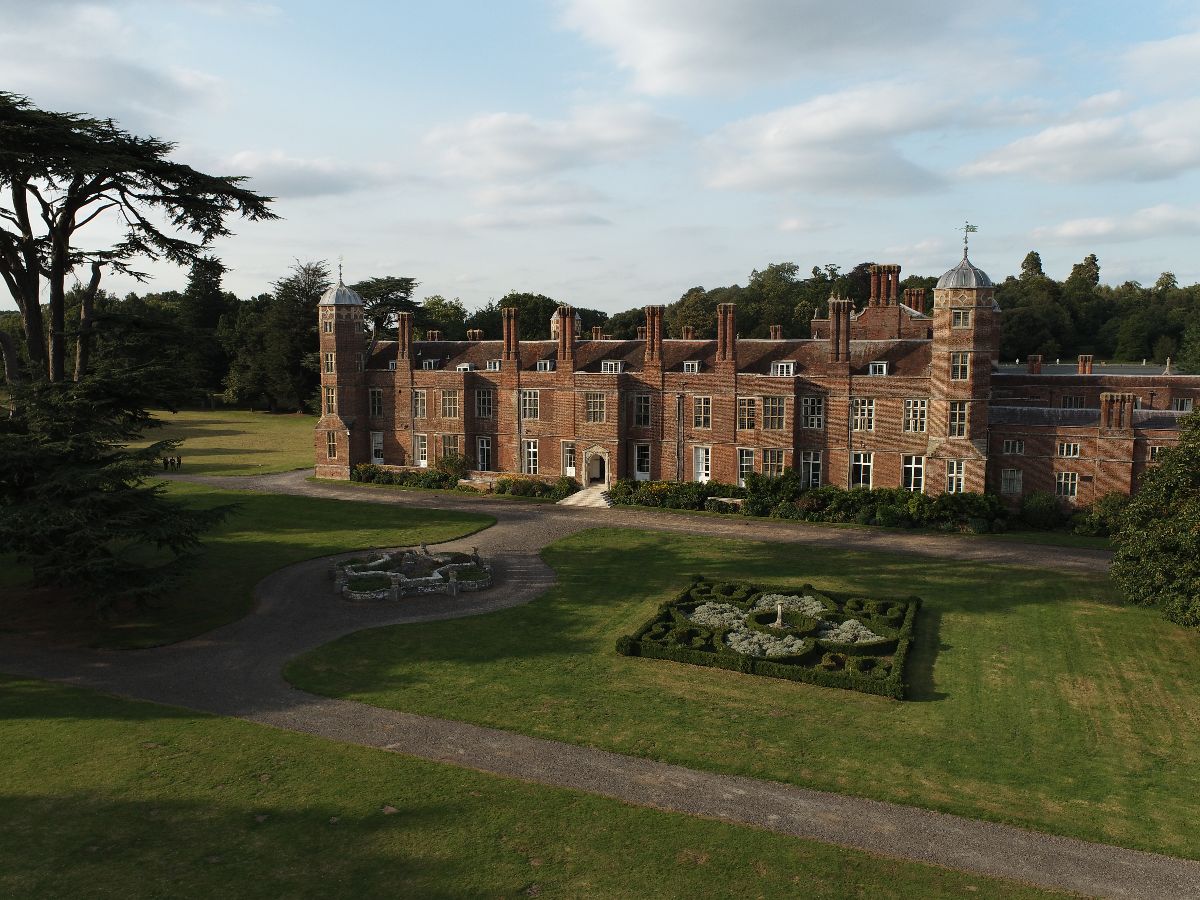 Gallery Item 6 for Cobham Hall