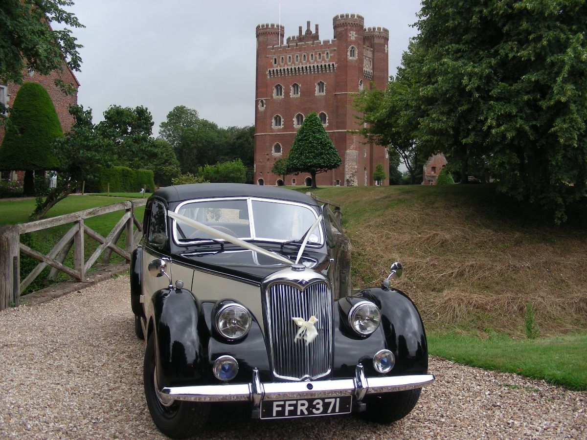 Gallery Item 12 for Tattershall Castle