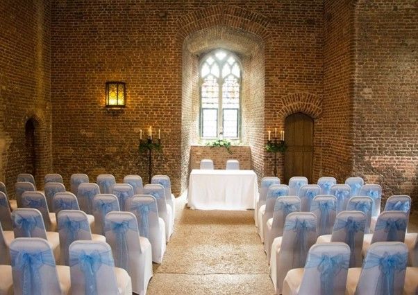 Gallery Item 5 for Tattershall Castle