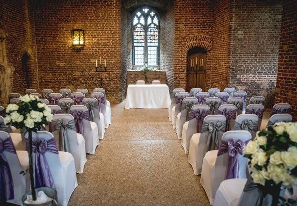Gallery Item 11 for Tattershall Castle