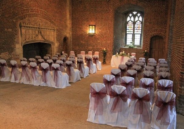 Gallery Item 6 for Tattershall Castle