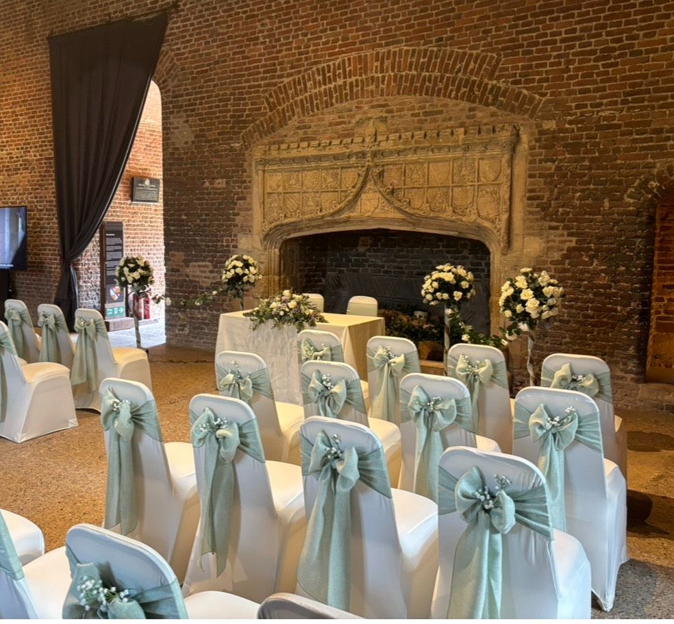 Gallery Item 2 for Tattershall Castle