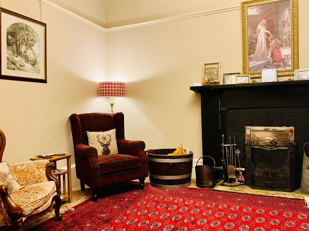 Gallery Item 6 for Fascadail Country Guest House
