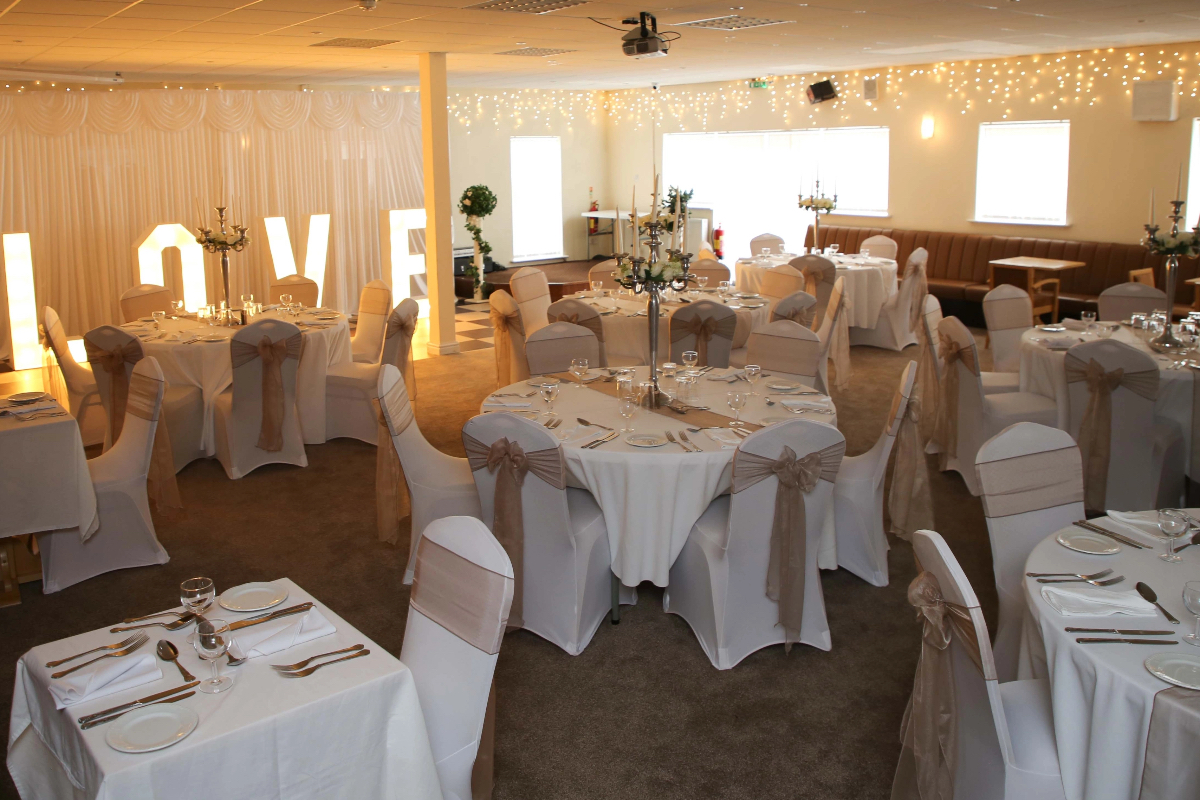 Gallery Item 3 for West Monmouthshire Golf Club