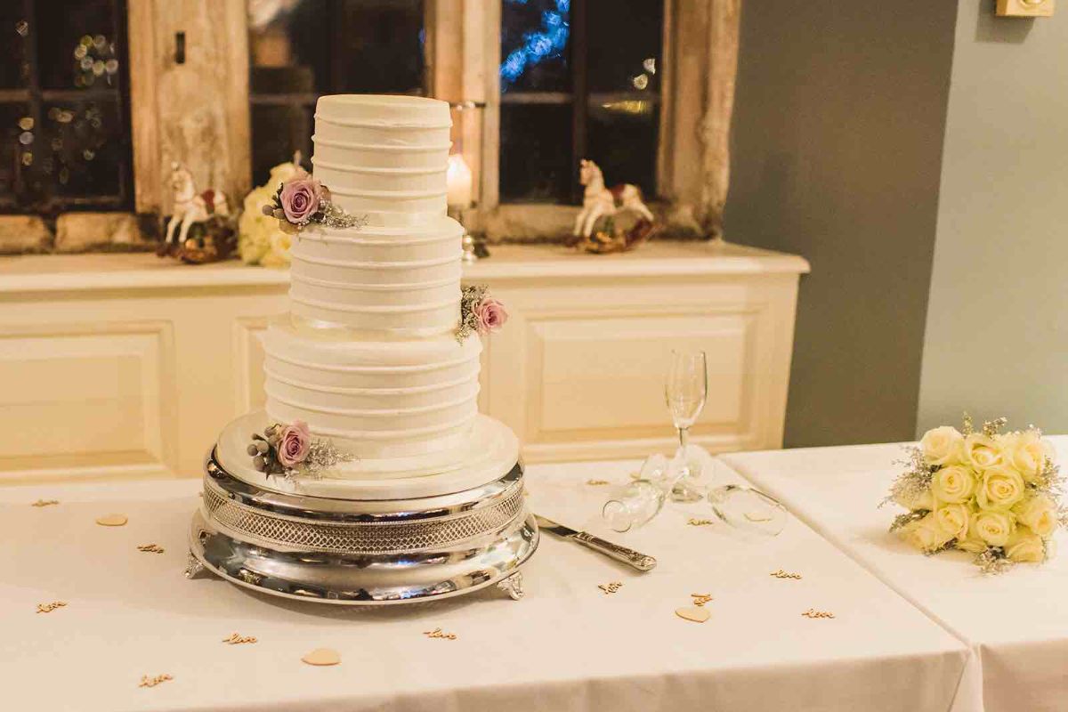 Gallery Item 6 for MORTONS MANOR