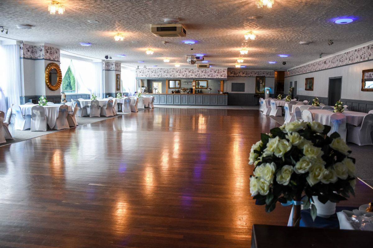 Gallery Item 3 for Paddocks Hotel