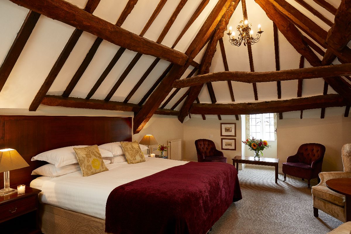 Gallery Item 4 for Macdonald Alveston Manor