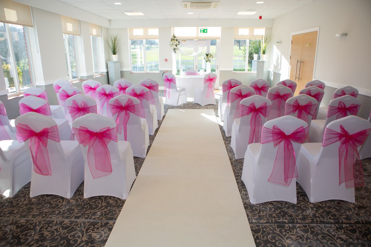 Gallery Item 11 for The Oaks Sports Centre Ltd