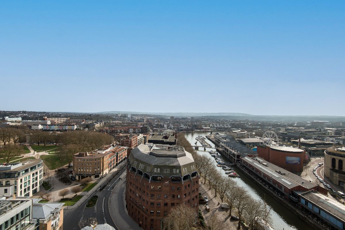 Gallery Item 12 for Radisson Blu Bristol