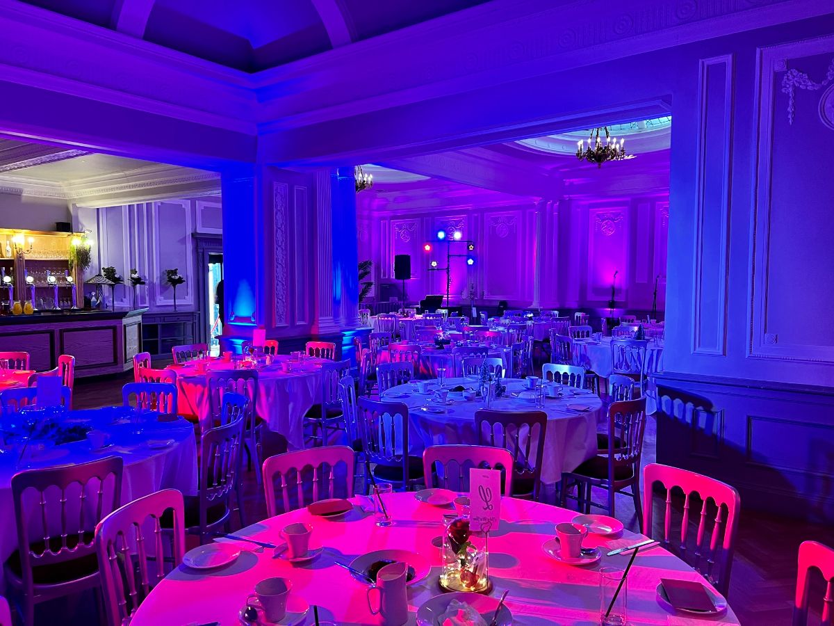 Gallery Item 6 for The Old Bell Hotel