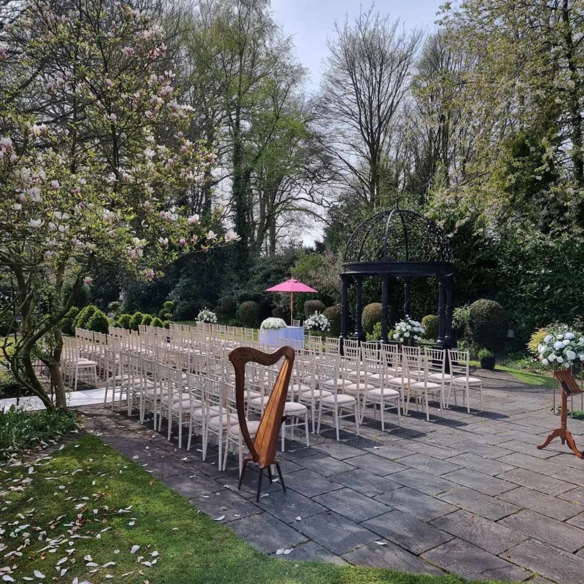 Gallery Item 5 for Statham Lodge Hotel