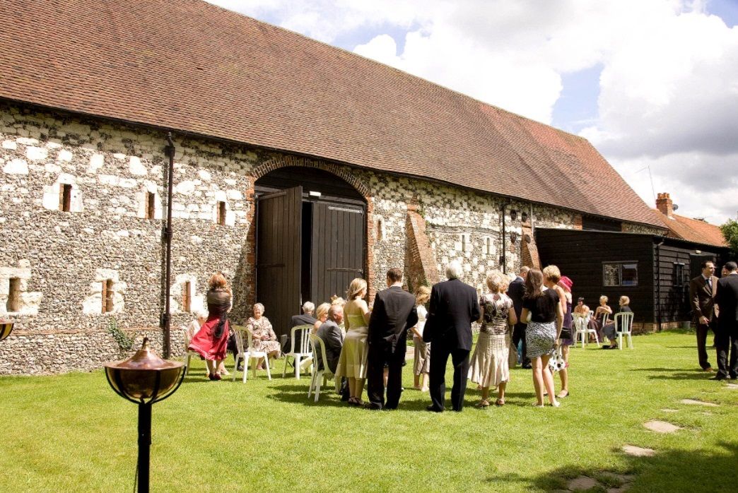 Gallery Item 2 for Monks Barn